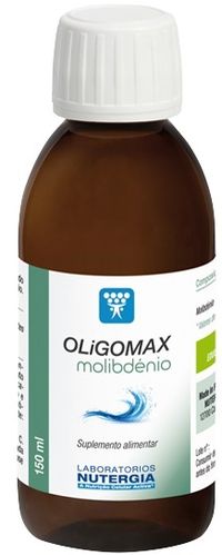 Oligomax Molibdénio - 150 ml