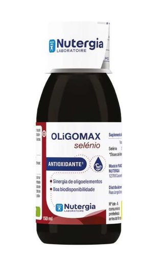 Oligomax Selénio - 150 ml