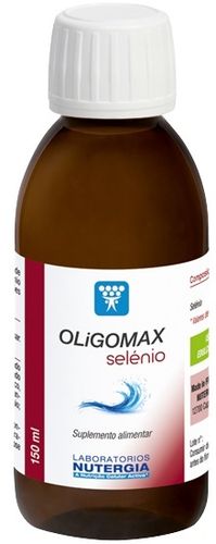 Oligomax Selénio - 150 ml
