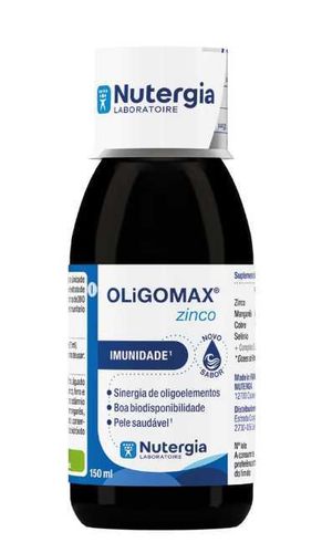 Oligomax Zinco - 150 ml