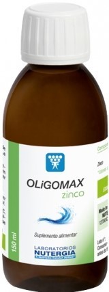 Oligomax Zinco - 150 ml