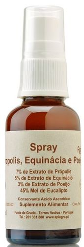 propolis equinacea poejo spray