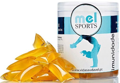 mel sports imunidade