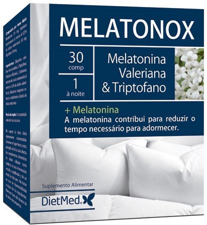 Melatonox