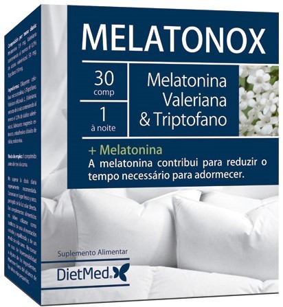 melatonox