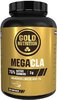 MegaCLA Gold Nutrition - 120 cápsulas