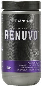 transfer factor renuvo