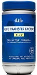 Transfer Factor Plus Tri-Factor Formula 4 Life - 90 cápsulas