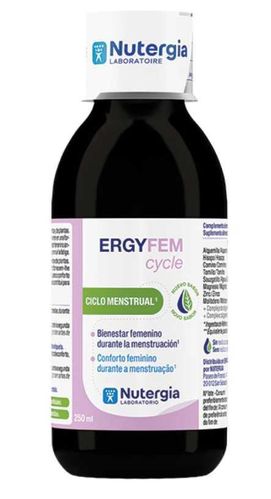 ErgyFem Cycle - 250 ml