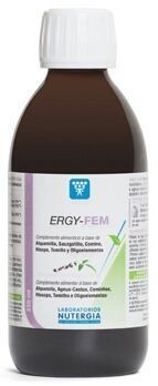 ErgyFem - 250 ml