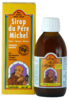 Xarope do Père Michel - 200 ml