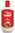 VitaBlack - Creme Leave-In Óleo de Ricínio - 400 ml