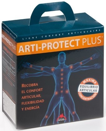 Arti-Protect Plus Pack - 45 + 45 cápsulas