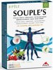 souple's cocktail articulations ampolas