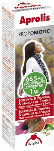 aprolis propobiotic gotas + aringil