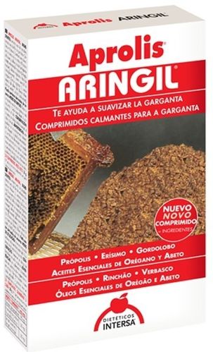 Aprolis Aringil - 30 comprimidos