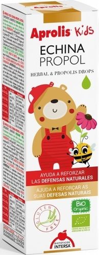 Aprolis Kids Echina-Propol - 50 ml