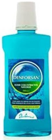 Elixir Denforsan Elisa Câmara - 500 ml