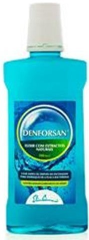 Elixir Denforsan Elisa Câmara - 500 ml
