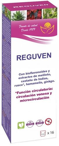 Reguven Bioserum - 250 ml