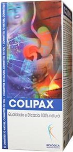 Colipax - 250 ml