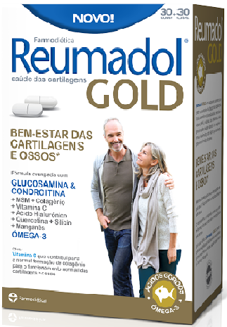 reumadol gold comp+caps