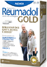 Reumadol Gold - 30 comprimidos + 30 cápsulas