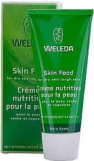 weleda creme de plantas medicinais 75ml