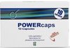 Power Caps