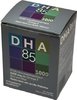 DHA 85 1000 mg - 60 cápsulas