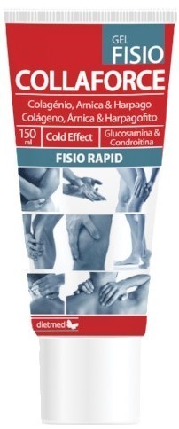 Collaforce Fisio Gel - 150 ml