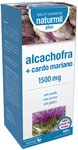 alcachofra + cardo mariano 500 ml