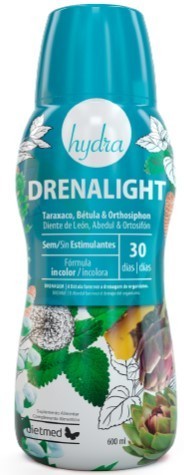 Drenalight Hydra - 600 ml
