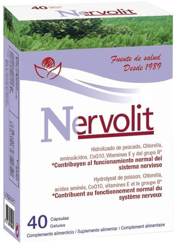 nervolit