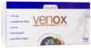 Venox - 14 ampolas