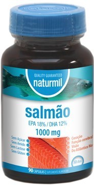 salmao naturmil