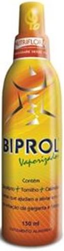 Biprol Vaporizador