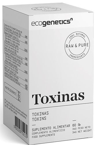 toxinas ecogenetics