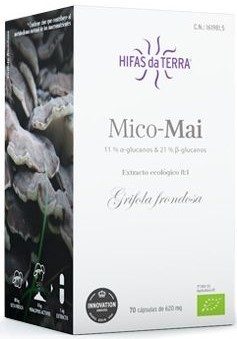 Mico-Mai - 70 cápsulas