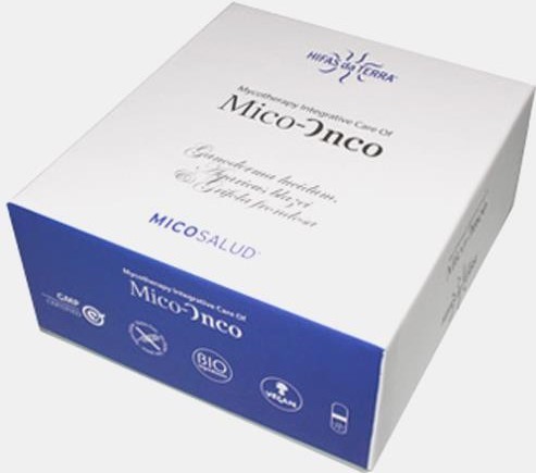 Mico-Onco - 30 unidades