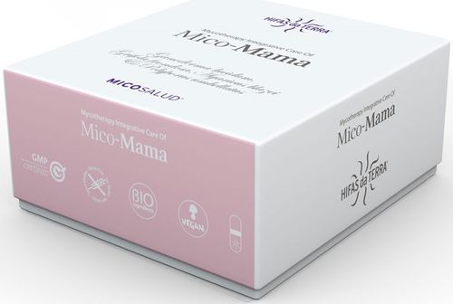 Mico-Mama - 30 unidades