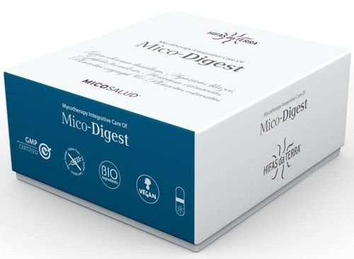 Mico-Digest - 30 unidades