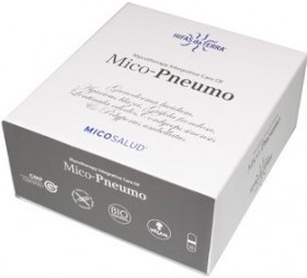 Mico-Pne (Pneumo) - 30 unidades