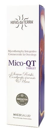 Mico-QT Target - 150 ml