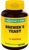 Brewer's Yeast Good Care (Levedura de Cerveja) - 250 comprimidos
