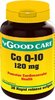 Co Q10 Good Care - 30 cápsulas