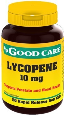 Lycopene Good Care - 50 cápsulas