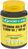 vitamin d3 & k2 good care