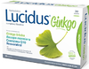 Lucidus® Ginkgo - 30 ampolas