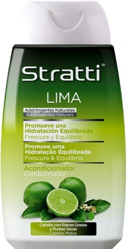 condicionador stratti lima